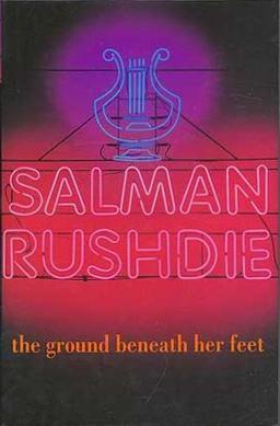 The Ground Beneath Her Feet